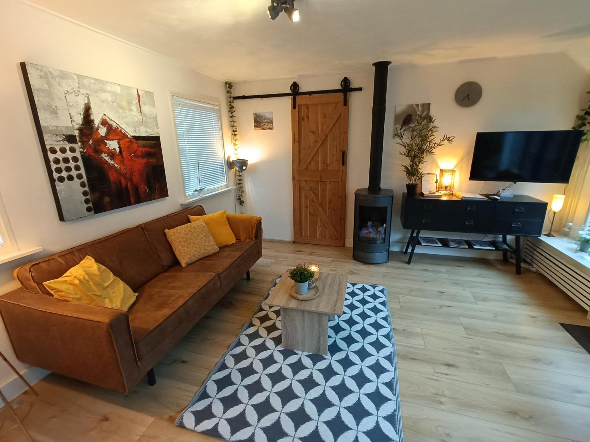 Landhuisje 31 'De Akkersteen' Bospark Ijsselheide Zwolle Hattemerbroek ภายนอก รูปภาพ
