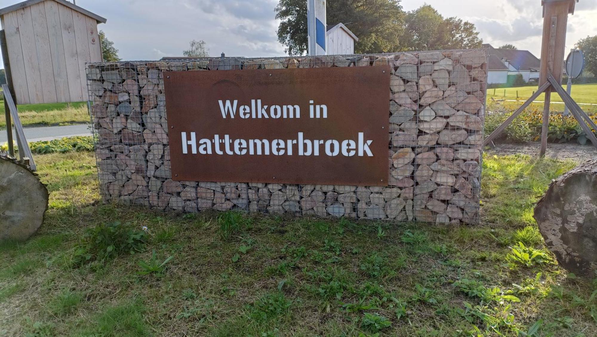 Landhuisje 31 'De Akkersteen' Bospark Ijsselheide Zwolle Hattemerbroek ภายนอก รูปภาพ